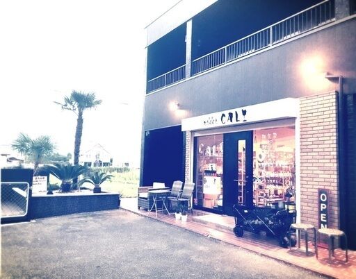 店舗外装