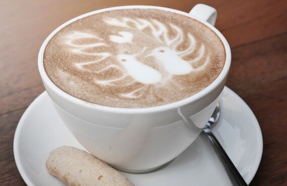 丹波市にておしゃれな雰囲気のカフェをお探しならぜひご来店ください